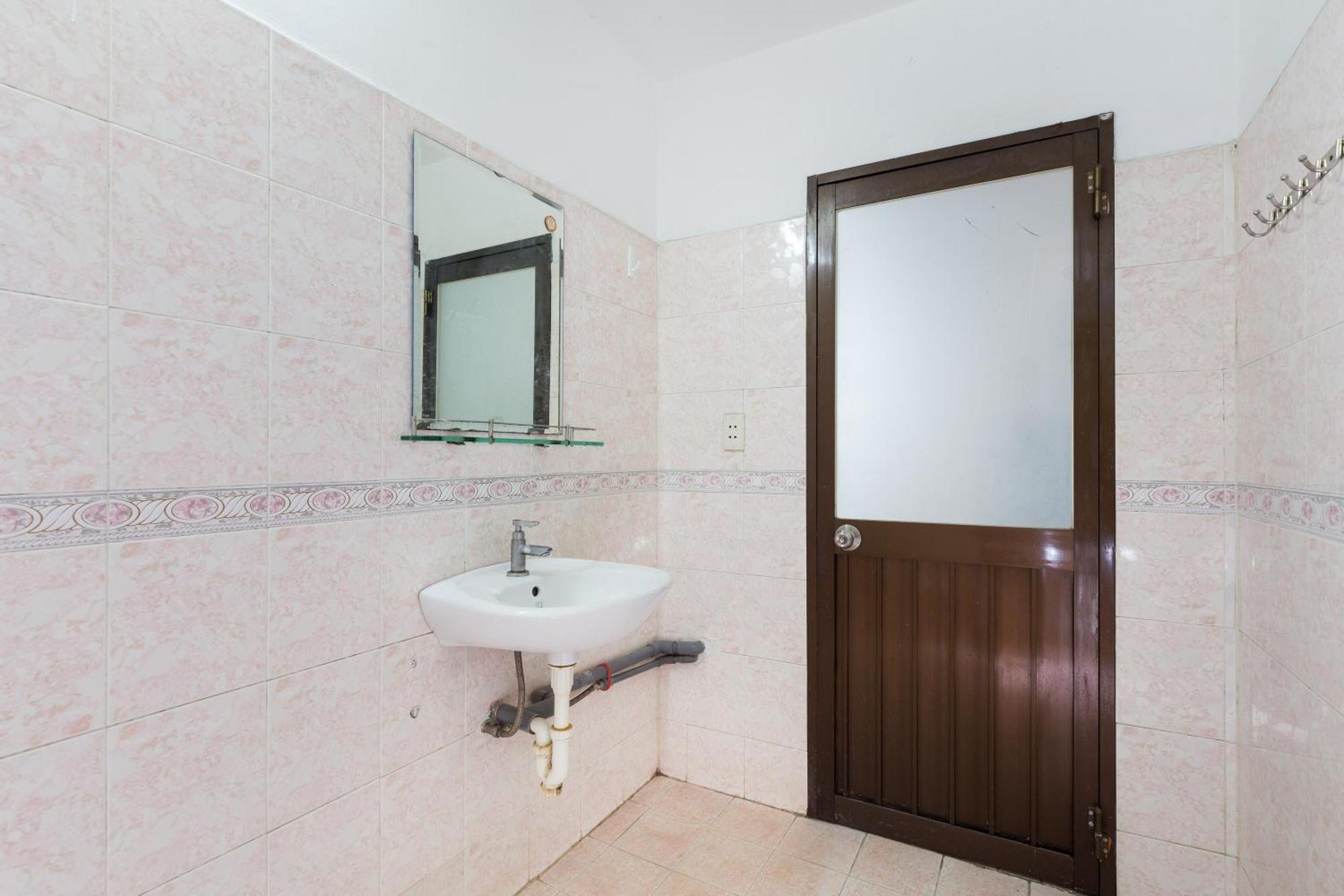 Halo Serviced Apartment Ho Chi Minh City Bagian luar foto