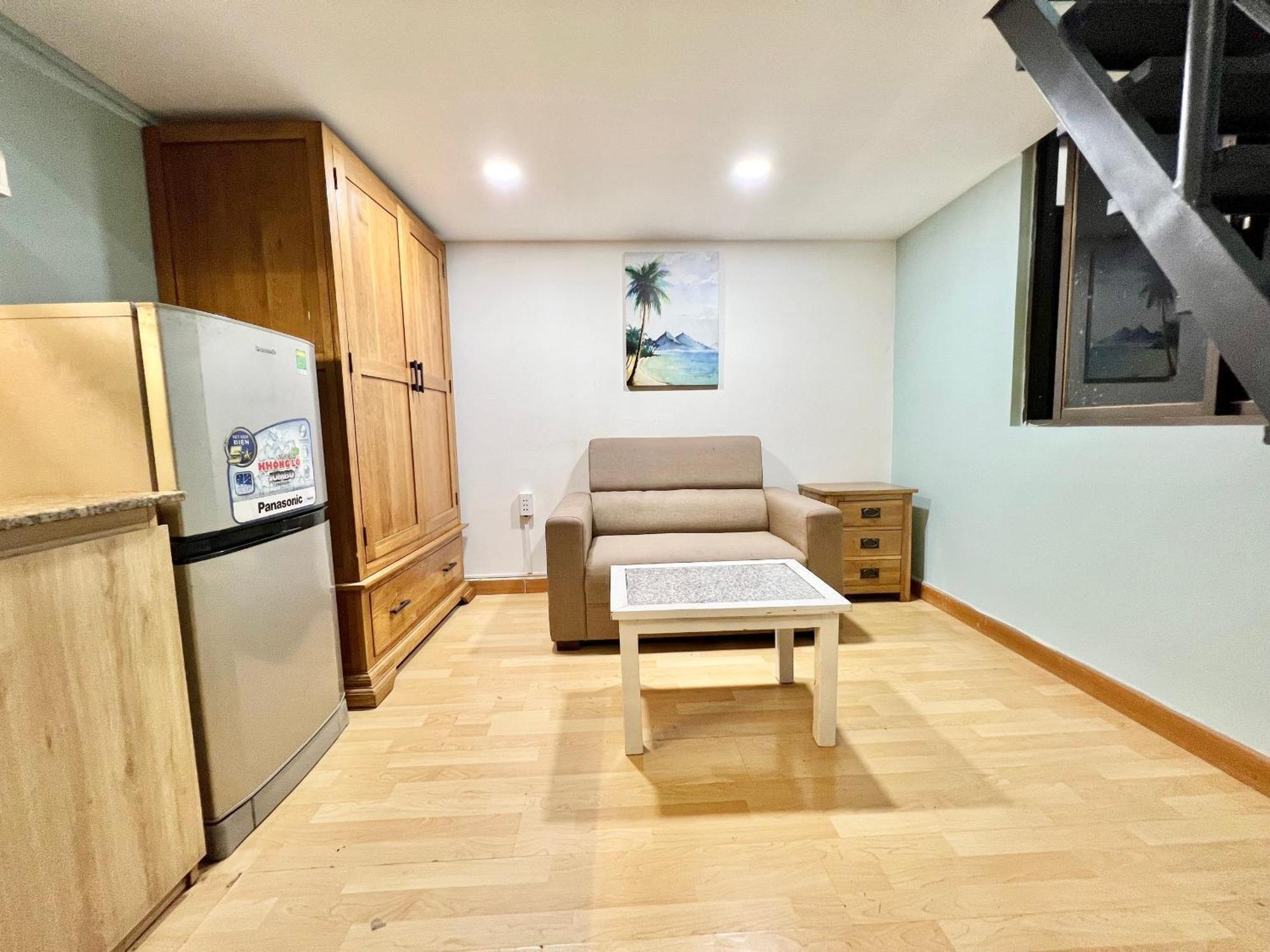 Halo Serviced Apartment Ho Chi Minh City Bagian luar foto