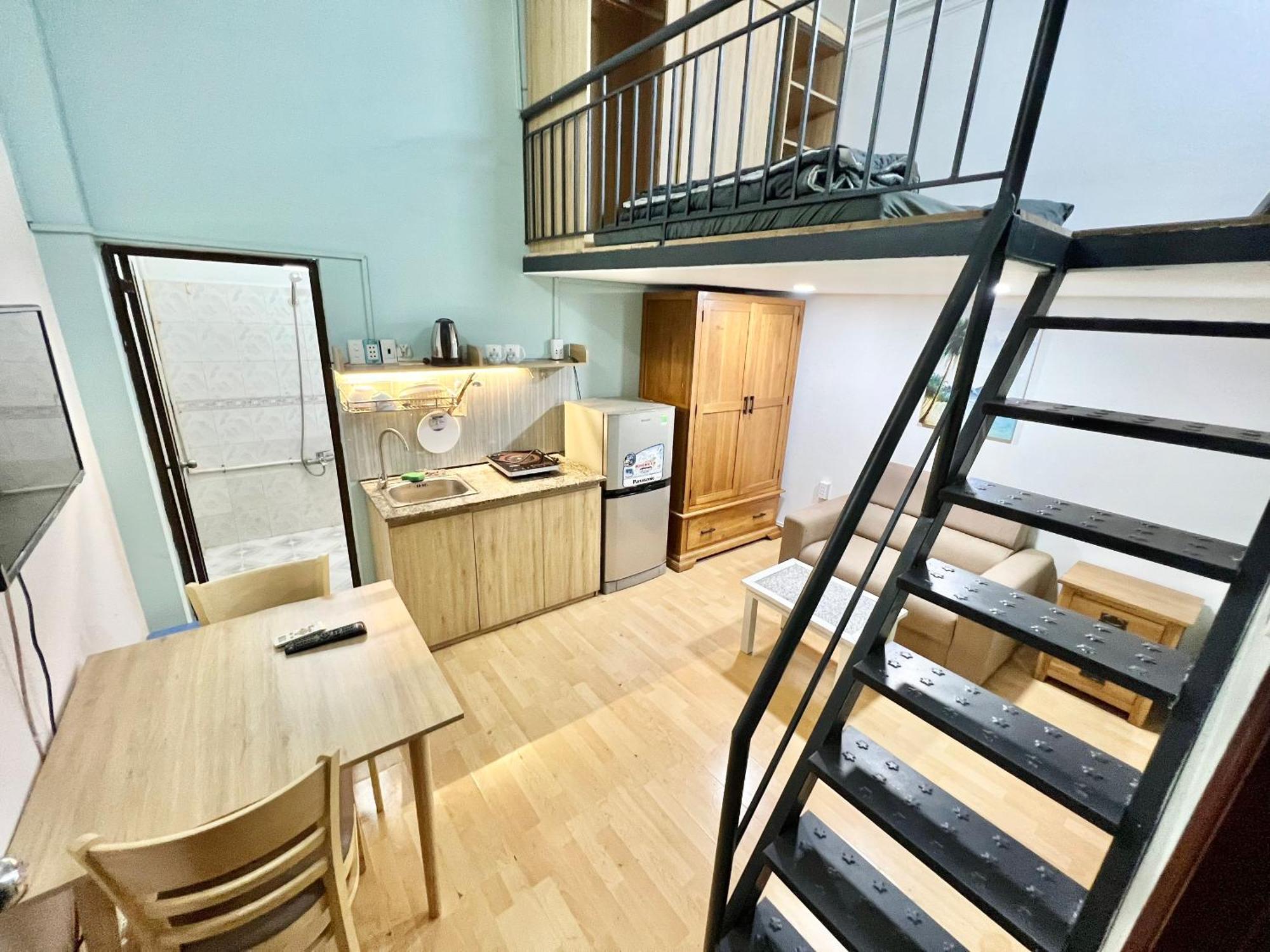 Halo Serviced Apartment Ho Chi Minh City Bagian luar foto