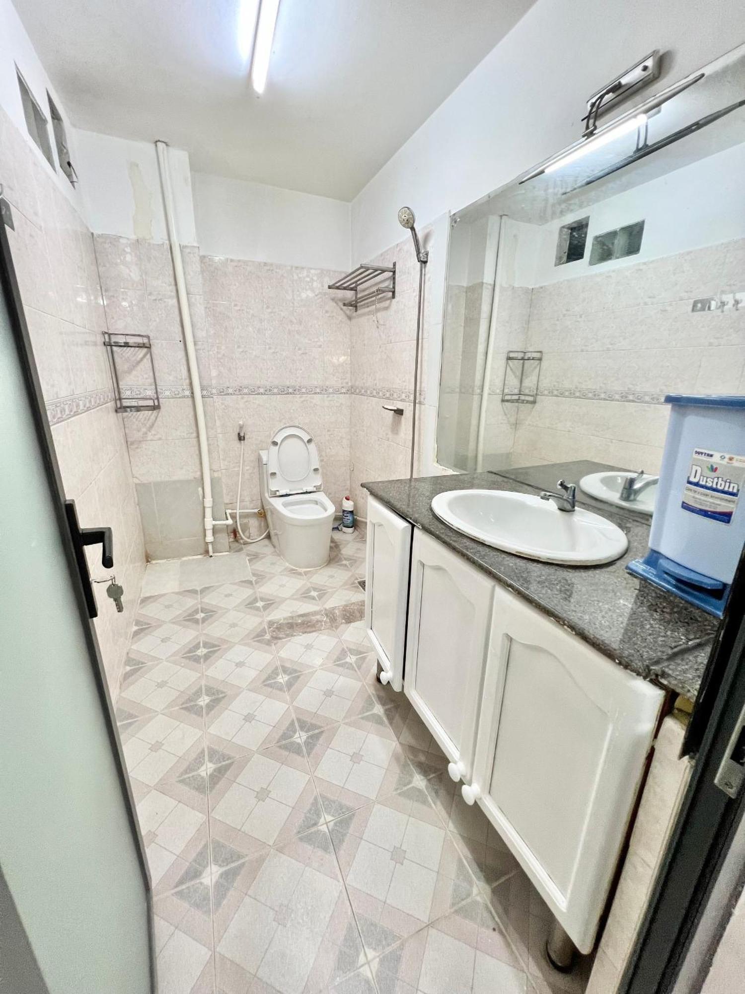 Halo Serviced Apartment Ho Chi Minh City Bagian luar foto