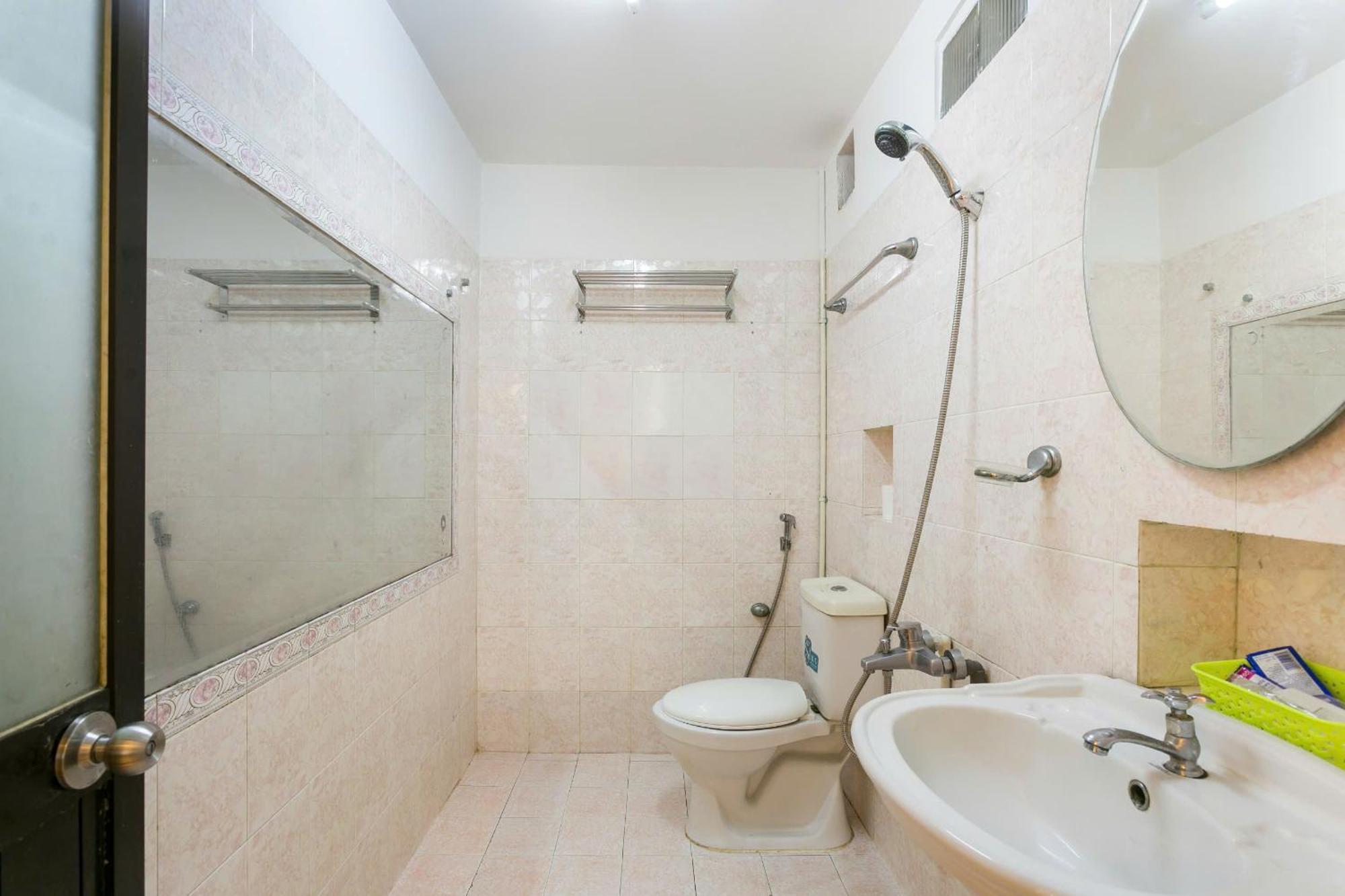 Halo Serviced Apartment Ho Chi Minh City Bagian luar foto